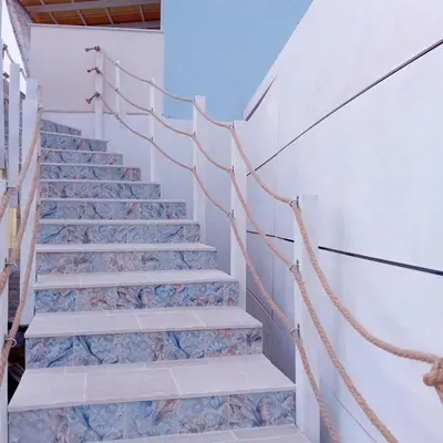 Planimetria di Oasi del mare