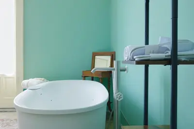 Bagno di Casa Tiffany