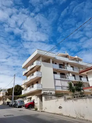 Edificio in cui si trova l'appartamento