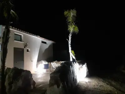 Edificio in cui si trova l'appartamento