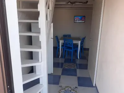 TV o dispositivi per l'intrattenimento presso casa vacanza ginevra