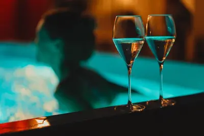 Bevande di Hotel Villa Giulia