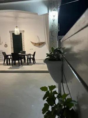 Planimetria di Holiday Rooms Ninfa