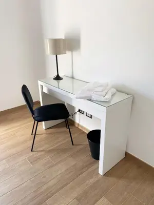 Planimetria di Casa Giulia