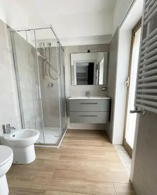 Bagno di Casa Giulia
