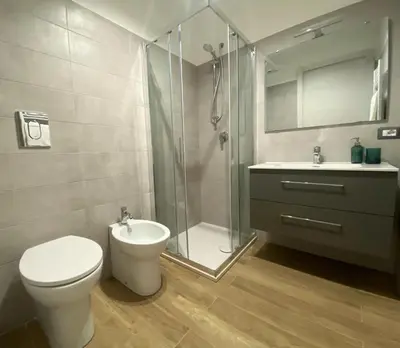 Bagno di Casa Giulia