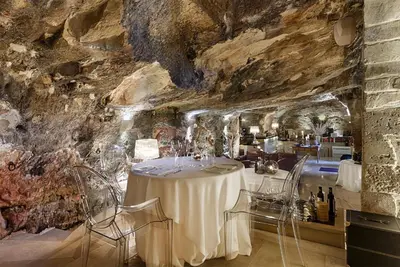 Bevande di Locanda Don Serafino Historical Boutique Hotel