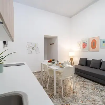 GuestHost - Via Malta Cozy Apartments near Ortigia