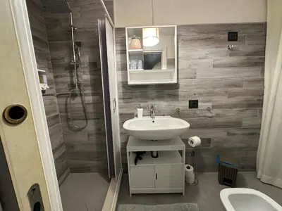 Bagno di Nesea Home