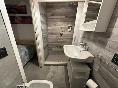 Bagno di Nesea Home