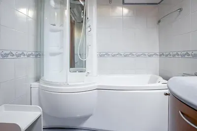 Bagno di Duplex sul porto grande by Wonderful Italy