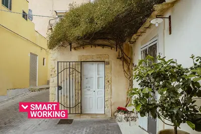 Edificio in cui si trova l'appartamento