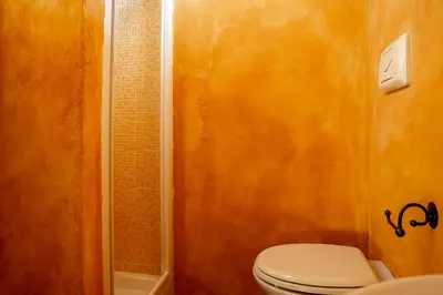 Bagno di Casa Gelsomino by Wonderful Italy