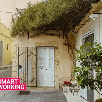 Casa Gelsomino by Wonderful Italy