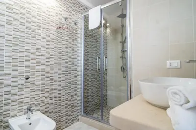 Bagno di Borgo Vita Novella Resort