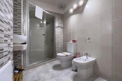Bagno di Borgo Vita Novella Resort