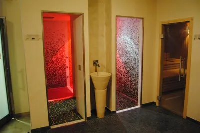 Bagno di Hotel Relax