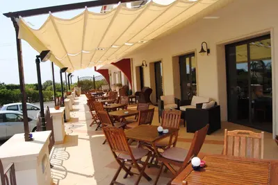 Ristorante o altro punto ristoro di Hotel Relax
