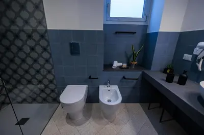 Bagno di Miramare rooms b&b