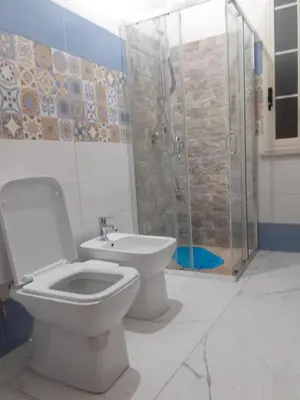Bagno di casa vacanza crystal