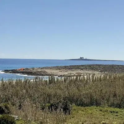 casa vacanza crystal