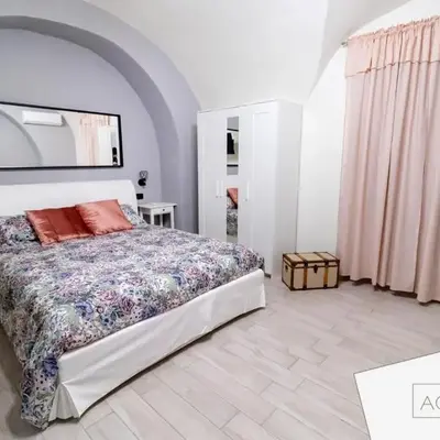 AC HOME