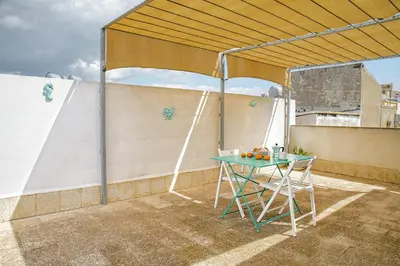 Balcone o terrazza di Casa Keller con Terrazza by Wonderful Italy