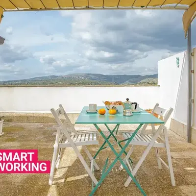 Casa Keller con Terrazza by Wonderful Italy