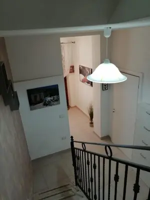 Planimetria di Casa gelsomino