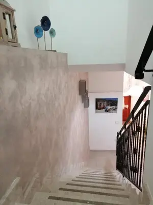 Planimetria di Casa gelsomino