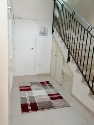 Planimetria di Casa gelsomino