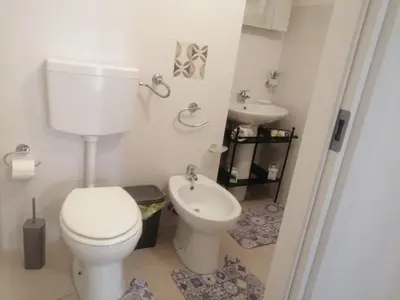 Bagno di Casa gelsomino