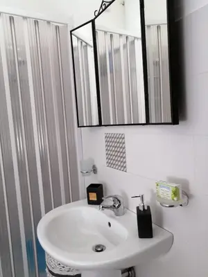 Bagno di Casa gelsomino