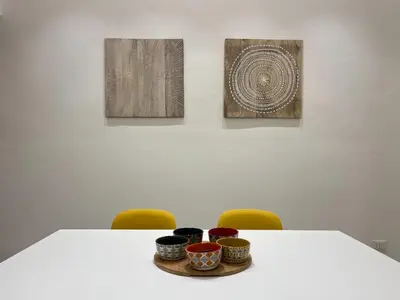 Planimetria di Appartamento Portopalo 1966