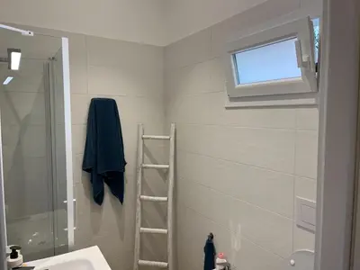 Bagno di Appartamento Portopalo 1966
