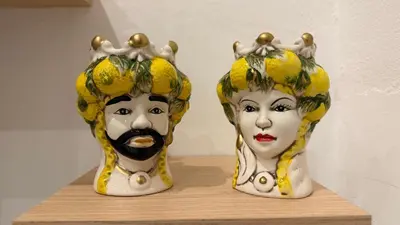 Planimetria di La Casita