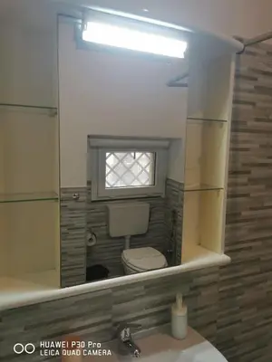 Bagno di Il Giardino in centro