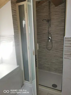 Bagno di Il Giardino in centro