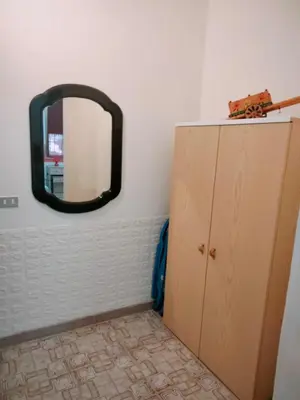 Planimetria di Casa vacanze da Giusy Sicilia bedda Avola