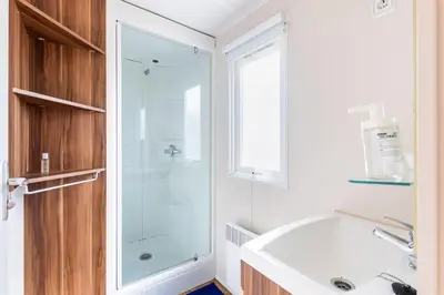 Bagno di Residence Il Borgo