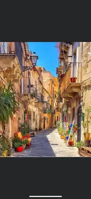 Il quartiere o una zona nella vicinanze dell'appartamento