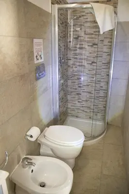 Bagno di Pietra Viva