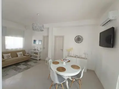 TV o dispositivi per l'intrattenimento presso Borgo Arenella