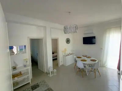 TV o dispositivi per l'intrattenimento presso Borgo Arenella