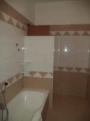 Bagno di Hotel Scala Greca