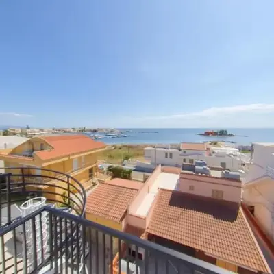 Sottovento Holiday Home