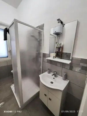 Bagno di Casa delle Muse 48