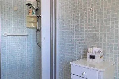 Bagno di Casa Raffaela
