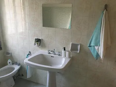 Bagno di Casa Raffaela