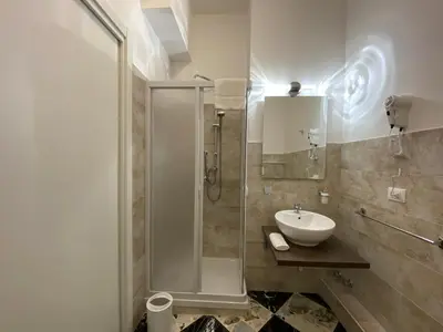 Bagno di Al Teatro Greco